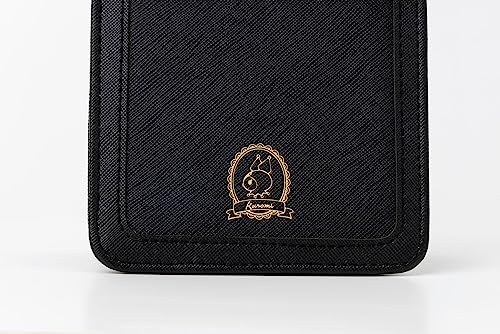 Kuromi Smart Phone Shoulder with Good Storage (Variety) - WAFUU JAPAN