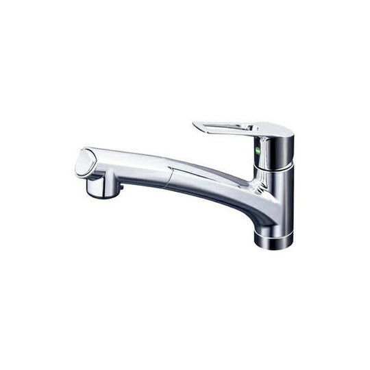 KVK Single Handle Shower Faucet KM5021TEC - WAFUU JAPAN