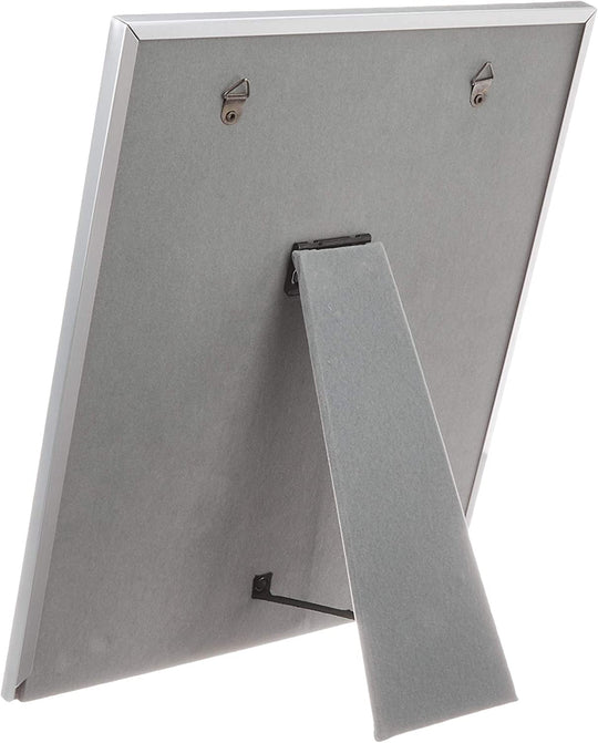 LADONNA Baby Frame MB84-130-SV 12month Baby Frame Silver - WAFUU JAPAN