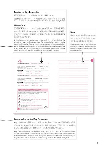 Learning Japanese Book in Easy English - WAFUU JAPAN