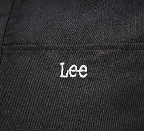 Lee Multi TOTE Bag Black - WAFUU JAPAN