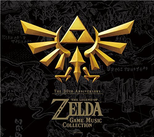 Legend Of Zelda: 30Th Anniversary Concert - WAFUU JAPAN