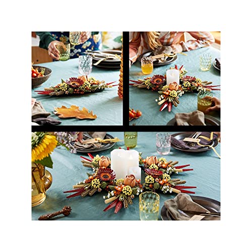 LEGO Icon Dried Flower 10314 Toy Block - WAFUU JAPAN