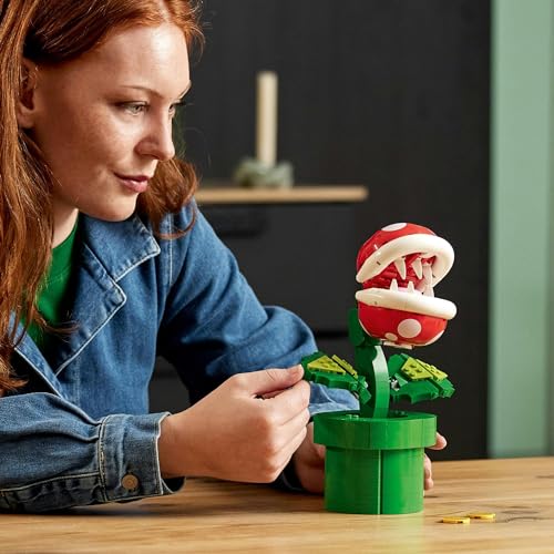 LEGO Super Mario Pac'n Flower 71426 - WAFUU JAPAN