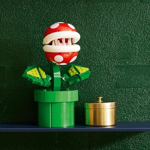 LEGO Super Mario Pac'n Flower 71426 - WAFUU JAPAN