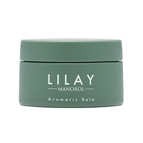 LILAY Aromatic Balm 30g - WAFUU JAPAN