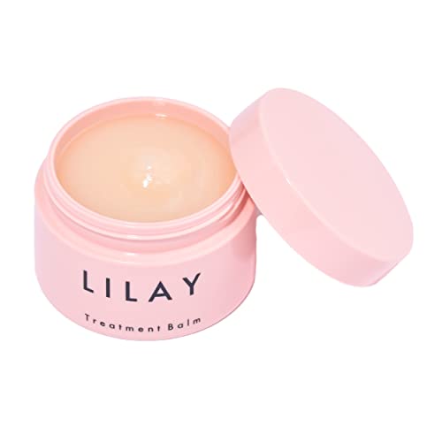 LILAY Treatment Balm 40g - WAFUU JAPAN