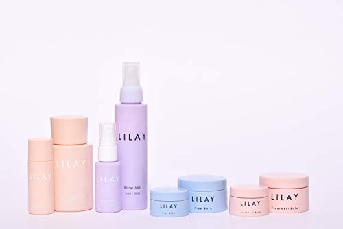LILAY Treatment Balm 40g - WAFUU JAPAN