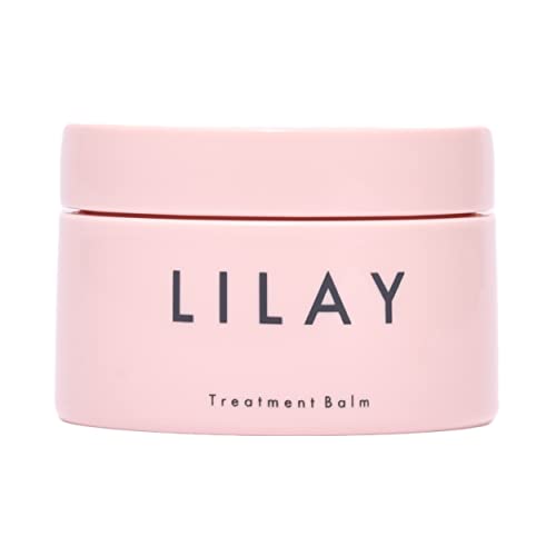 LILAY Treatment Balm 40g - WAFUU JAPAN
