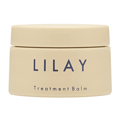 LILAY Treatment Balm GE 40g - WAFUU JAPAN