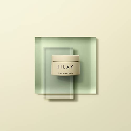 LILAY Treatment Balm GE 40g - WAFUU JAPAN