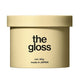 LIPPS The Gloss Haarwachs Apfelgrün 85g Gold