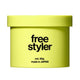 LIPPS 髮蠟 Free Styler Natural Keep Apple Green 85g