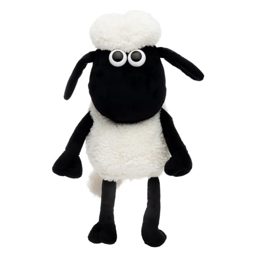 LITE Sheep Shaun Golf Driver Head Cover H-379 - WAFUU JAPAN