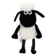 LITE Sheep Shaun Golf Driver Head Cover H-379 - White - Fits Most Drivers