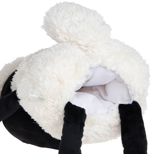 LITE Sheep Shaun Golf Driver Head Cover H-379 - WAFUU JAPAN