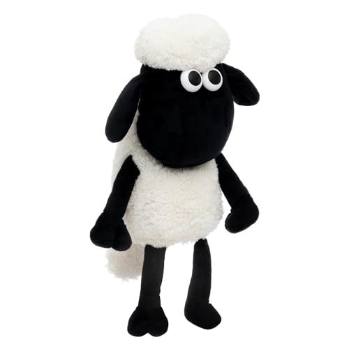 LITE Sheep Shaun Golf Driver Head Cover H-379 - WAFUU JAPAN