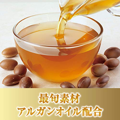Lucido-L Argan Rich Hair Treatment Oil Essence Melty Finish - WAFUU JAPAN