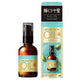 Lucido-L Argan Rich Hårinpackningsolja Skir Glans