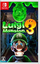 Luigi's Mansion 3 Nintendo Switch