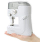 MACROSS จักรเย็บผ้าขนาดกะทัดรัด Litco MEH-115