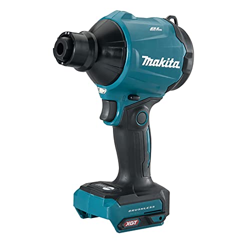 Makita Rechargeable Air Dusting Machine 40Vmax Battery charger and case sold separately AS001GZ - WAFUU JAPAN