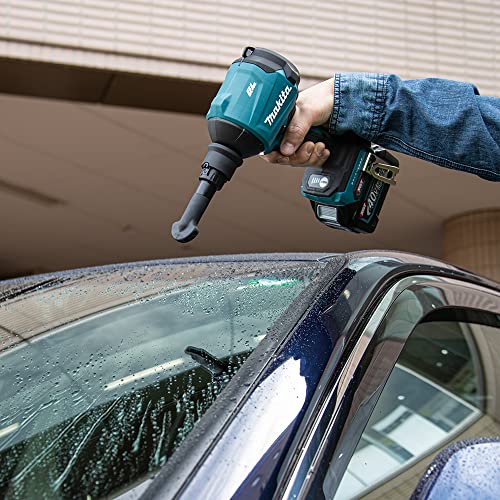 Makita Rechargeable Air Dusting Machine 40Vmax Battery charger and case sold separately AS001GZ - WAFUU JAPAN