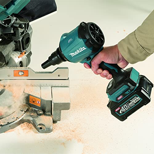Makita Rechargeable Air Dusting Machine 40Vmax Battery charger and case sold separately AS001GZ - WAFUU JAPAN