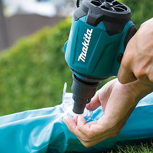 Makita Rechargeable Air Dusting Machine 40Vmax Battery charger and case sold separately AS001GZ - WAFUU JAPAN