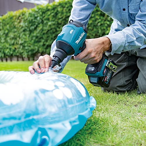 Makita Rechargeable Air Dusting Machine 40Vmax Battery charger and case sold separately AS001GZ - WAFUU JAPAN