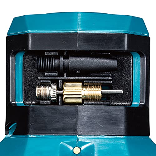Makita Rechargeable Air Inflator 18V Battery and charger sold separately MP181DZ - WAFUU JAPAN