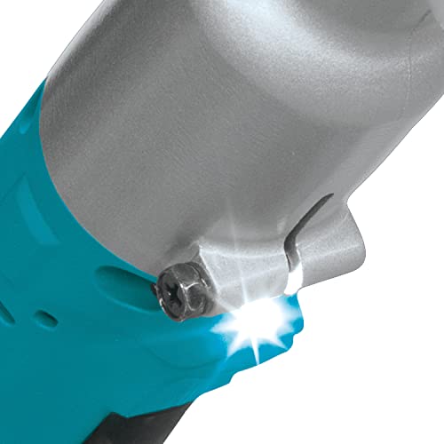 Makita Rechargeable Angle Impact Driver 10.8V battery charger and case sold separately TL064DZ - WAFUU JAPAN