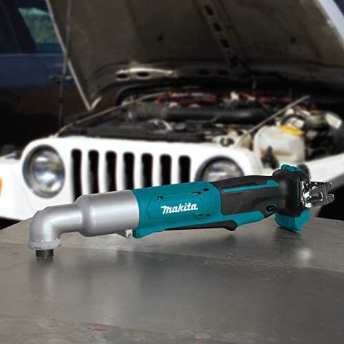 Makita Rechargeable Angle Impact Driver 10.8V battery charger and case sold separately TL064DZ - WAFUU JAPAN