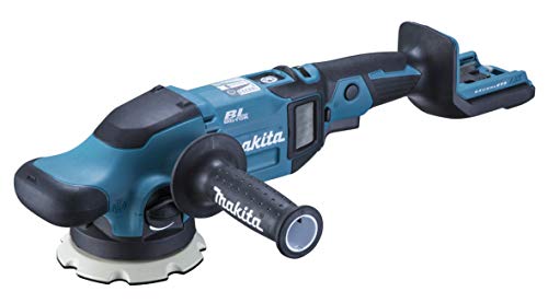 Makita Rechargeable Random Orbit Polisher PO500DZ Tool Only - WAFUU JAPAN