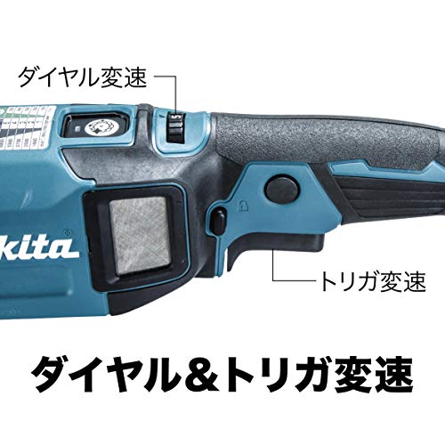 Makita Rechargeable Random Orbit Polisher PO500DZ Tool Only - WAFUU JAPAN