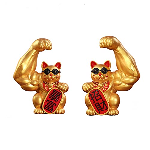 Manekineko Left-Handed - WAFUU JAPAN