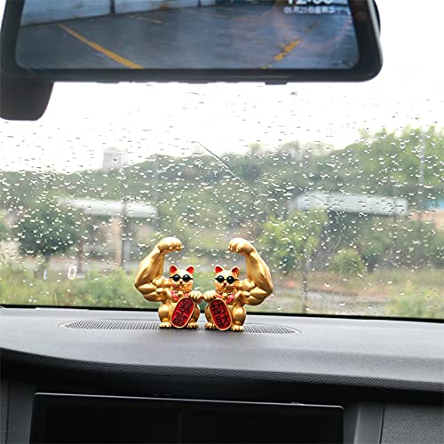 Manekineko Left-Handed - WAFUU JAPAN