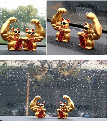 Manekineko Left-Handed - WAFUU JAPAN