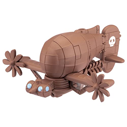 MAR 2023 DREAM TOMICA Studio Ghibli 04 Castle in the Sky Laputa TOMY TAKARA - WAFUU JAPAN