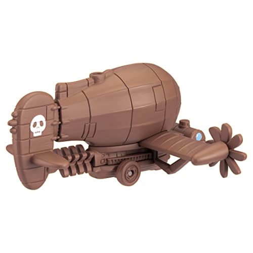 MAR 2023 DREAM TOMICA Studio Ghibli 04 Castle in the Sky Laputa TOMY TAKARA - WAFUU JAPAN