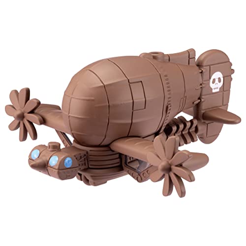 MAR 2023 DREAM TOMICA Studio Ghibli 04 Castle in the Sky Laputa TOMY TAKARA - WAFUU JAPAN