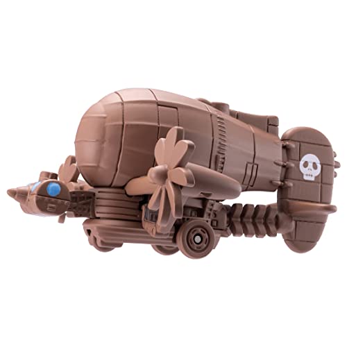 MAR 2023 DREAM TOMICA Studio Ghibli 04 Castle in the Sky Laputa TOMY TAKARA - WAFUU JAPAN