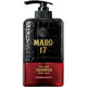 Maro Shampoo de Colágeno 17 para Homens Limpeza Perfeita 300ml