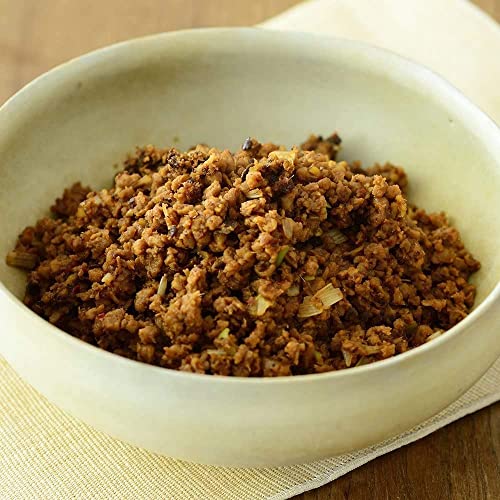 MARUKOME DAIZE LABO Soybean Meat Dried Minced 100g - WAFUU JAPAN