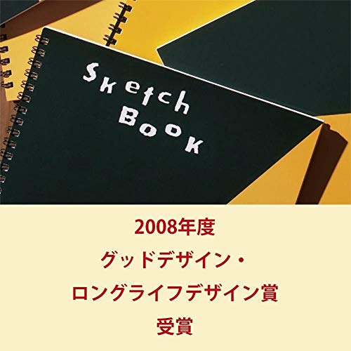 MARUMAN Sketchbook Design series A3 drawing paper S115 - WAFUU JAPAN