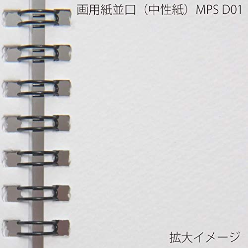 MARUMAN Sketchbook Design series A3 drawing paper S115 - WAFUU JAPAN