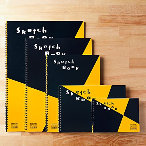 MARUMAN Sketchbook Design series A3 drawing paper S115 - WAFUU JAPAN