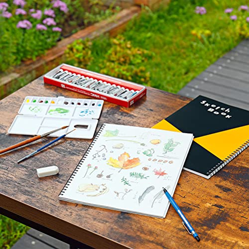 MARUMAN Sketchbook Design series A3 drawing paper S115 - WAFUU JAPAN