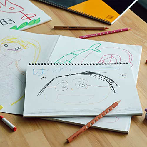 MARUMAN Sketchbook Design series A3 drawing paper S115 - WAFUU JAPAN