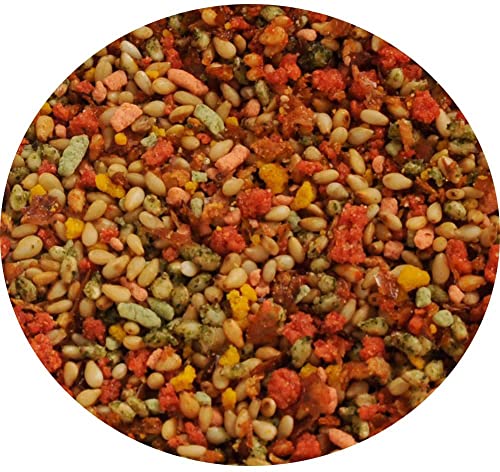 Marumiya Special Furikomi Bottle with Mentaiko Flavor 100g - WAFUU JAPAN